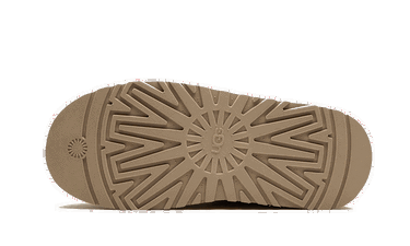 Sneakers og sko UGG Tazz Slipper "Sand" W Beige | 1122553-SAN, 3
