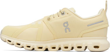 Sneakers og sko On Running Cloud 6 WP Gul | 3WF10053755, 2