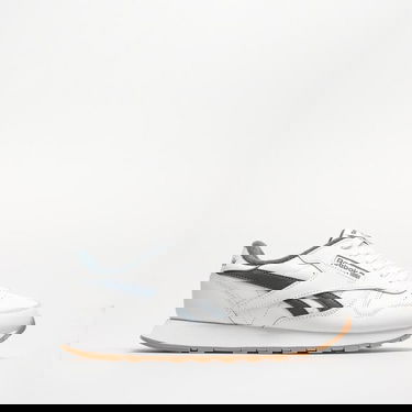 Sneakers og sko Reebok Classic Leather Hvid | 100033588, 0