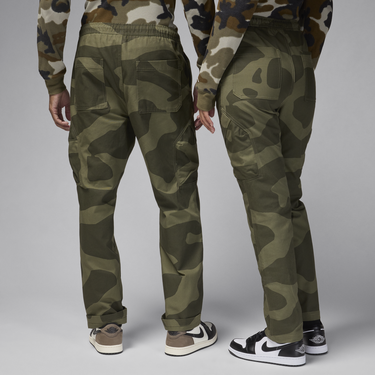 Cargo bukser Jordan Essentials Chicago Pants Grøn | FZ2060-222, 1