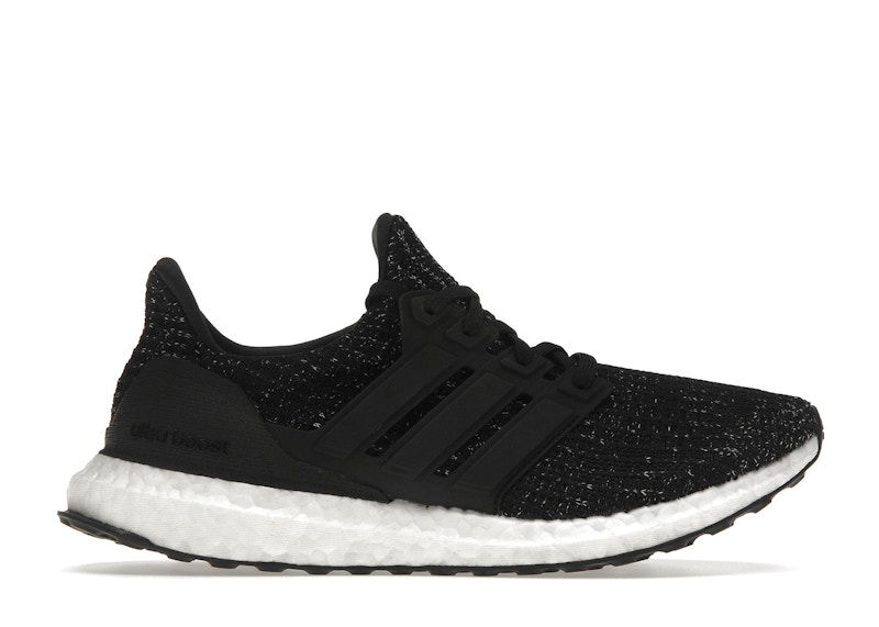 Sneakers og sko adidas Originals Ultra Boost 4.0 Sort | F36125, 0