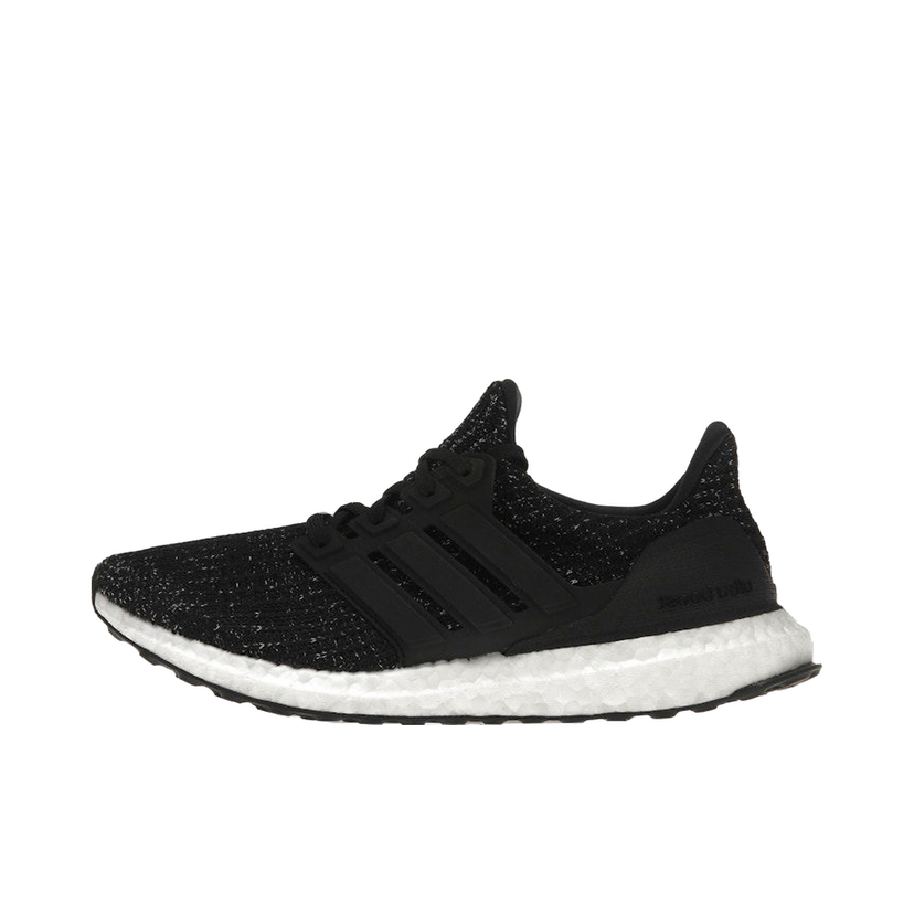Sneakers og sko adidas Originals Ultra Boost 4.0 Sort | F36125