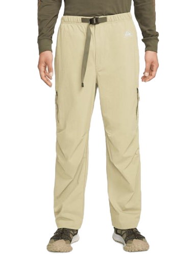 Cargo bukser Nike ACG Caps Cargo Pant Beige | DX6969-276