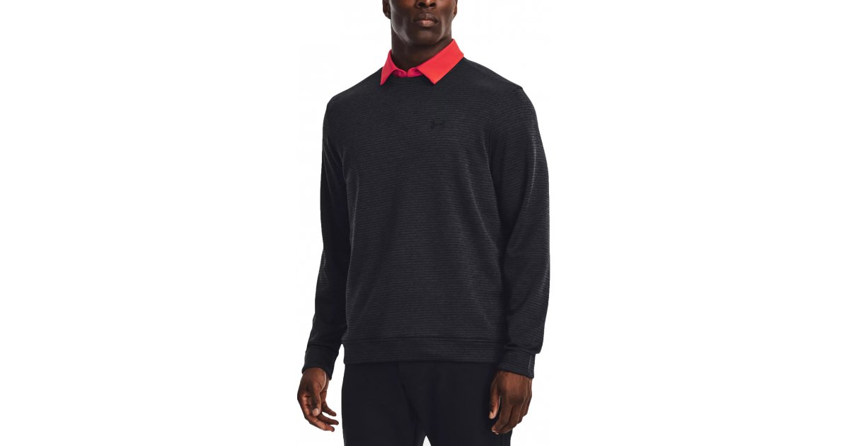 Sweatshirt Under Armour Sweatshirt Storm Crew Sort | 1373675-001, 1