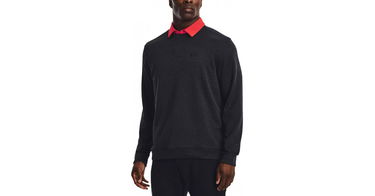 Sweatshirt Under Armour Sweatshirt Storm Crew Sort | 1373675-001, 1