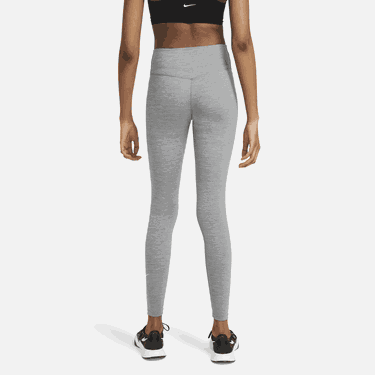 Leggings Nike Leggings Dri-FIT One Grå | dd0252-068, 2