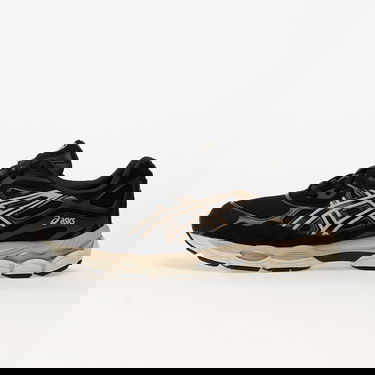 Sneakers og sko Asics Gel-NYC Sort | 1203A663-002, 0