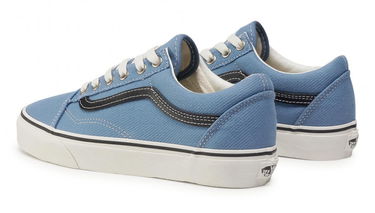 Sneakers og sko Vans Old Skool Earth Blå | VN0A38G121K, 1