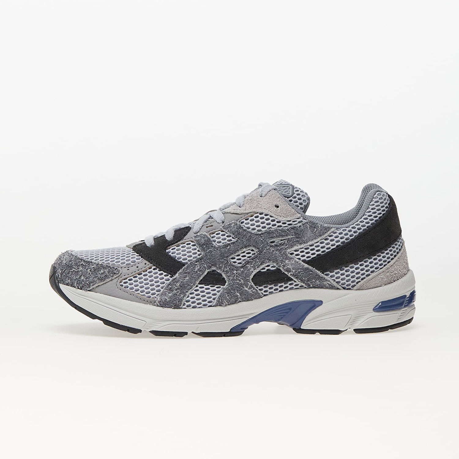 Sneakers og sko Asics Gel-1130 Mid Grey/ Steel Grey Grå | 1203A327-021, 0
