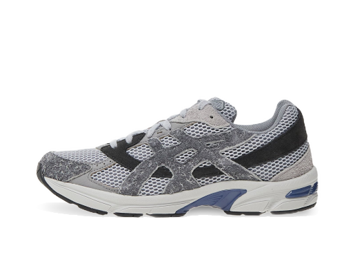Sneakers og sko Asics Gel-1130 Mid Grey/ Steel Grey Grå | 1203A327-021