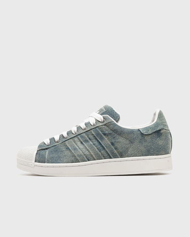 Sneakers og sko adidas Originals Superstar II Premium Blå | JQ3239, 2