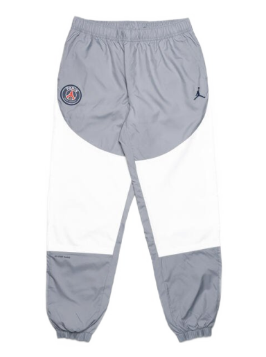 Joggingbukser Jordan PSG FLIGHT SUIT Grå | DJ0389-090