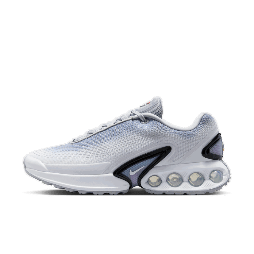 Sneakers og sko Nike Air Max Dn Premium Grå | HQ0013-001
