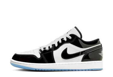 Sneakers og sko Jordan Air Jordan 1 Low SE "Concord" Sort | DV1309-100, 1