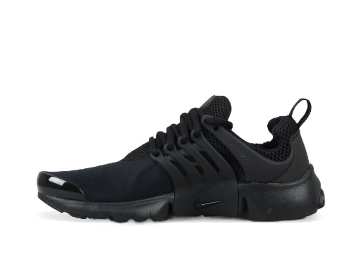 Sneakers og sko Nike Presto GS Sort | 833875-003