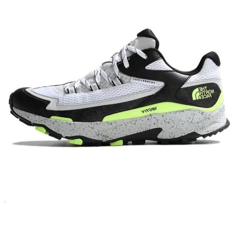 Sneakers og sko The North Face Vectiv Taraval Futurelight Hvid | A5LWT-IH6, 0