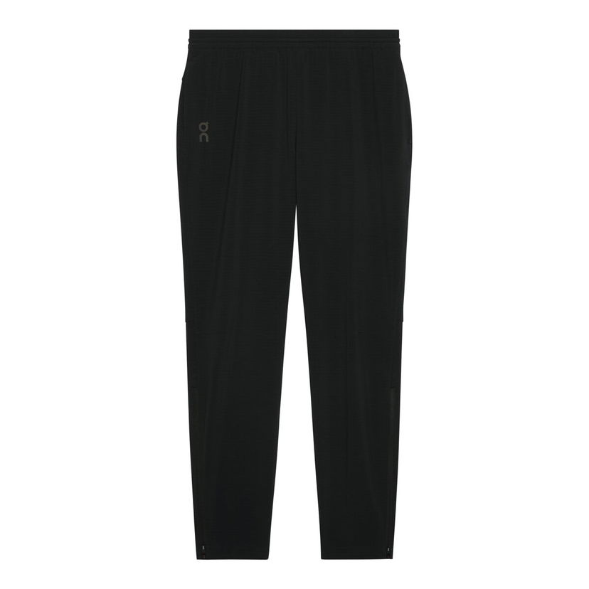 Bukser On Running Weather Winter Running Pants Sort | 1MF30180553