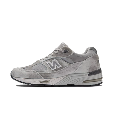 Sneakers og sko New Balance 991v1 Grå | M991PRT, 0