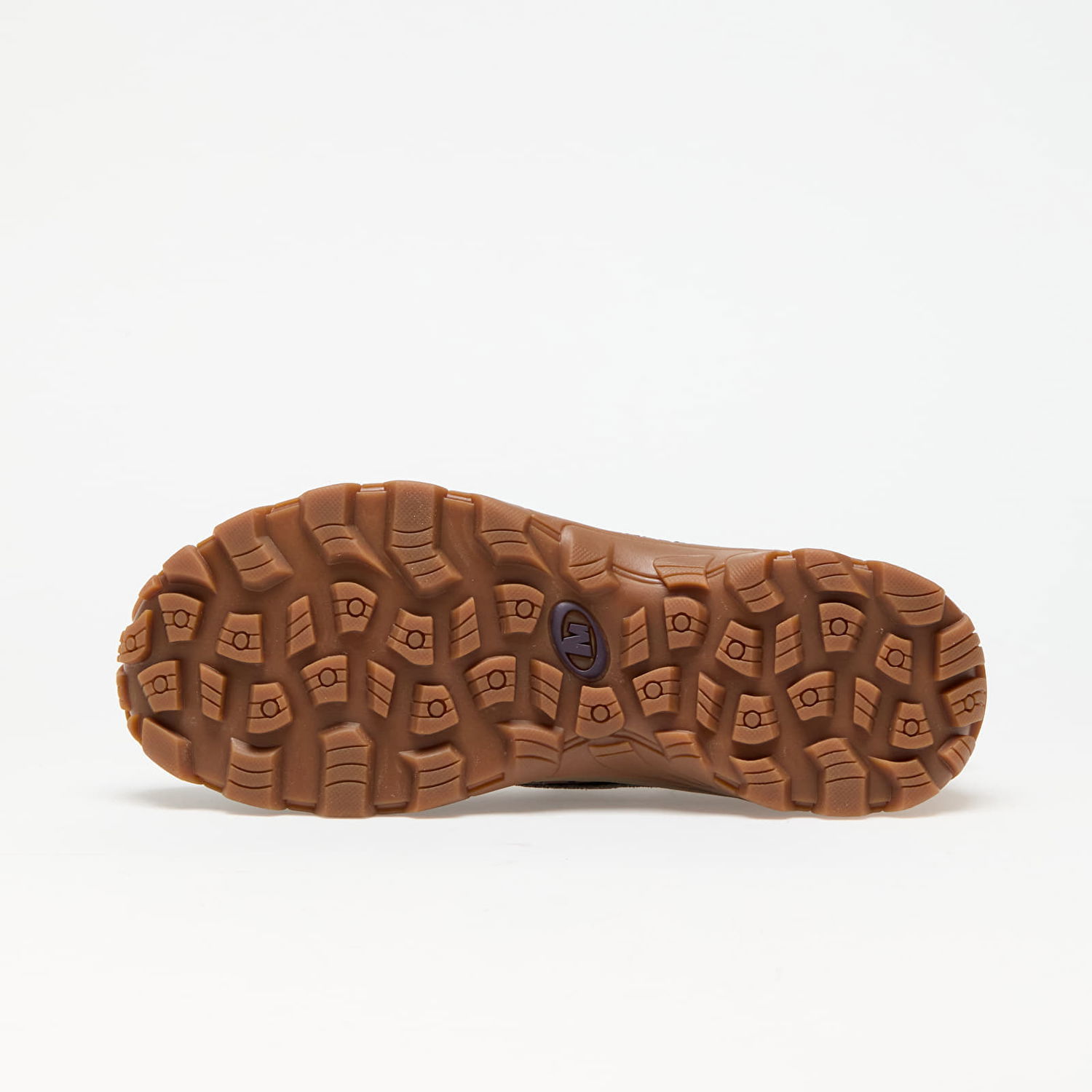 Sneakers og sko Merrell 1TRL Moc Speed Streak Evo Se Bracken/ Plum Brun | J006511, 1