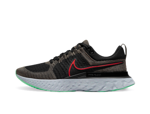 Løbe Nike React Infinity Run Flyknit 2 Brun | ct2357-200