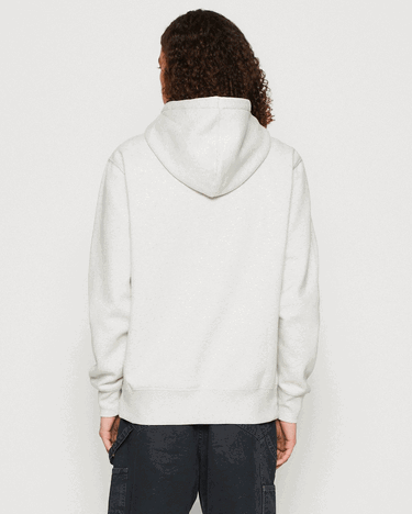 Sweatshirt Dickies Summerdale Grå | DK0A4Y6PA281, 1