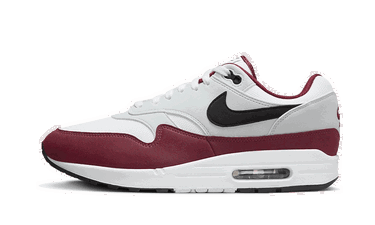 Sneakers og sko Nike Air Max 1 "Dark Team Red" Bourgogne | FD9082-106, 1