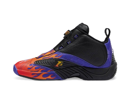 Basketball Reebok Answer IV Hot Rod Sort | FY9689