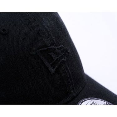 Kasket New Era Adjustable 9FORTY Flag Logo Baseball Cap (56-59cm) Sort | 60595458, 5
