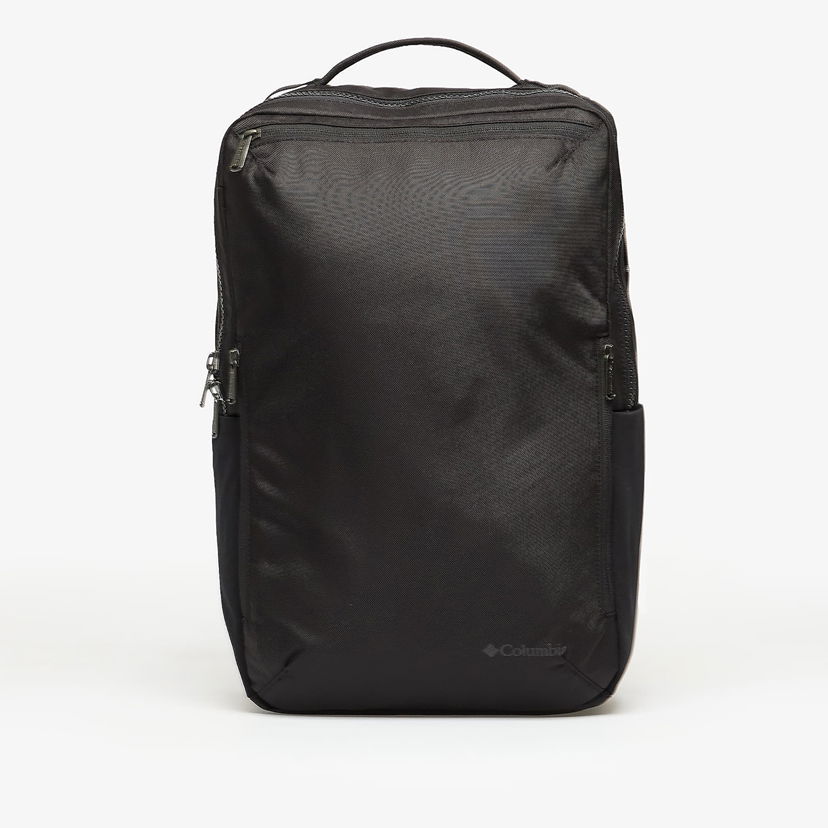 Rygsæk Columbia Columbia Star Range™ Medium Backpack Sort | 2145381010