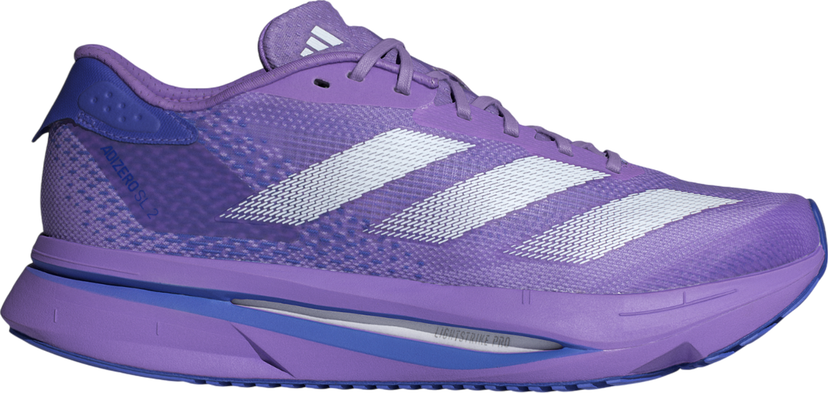 Sneakers og sko adidas Performance ADIZERO SL 2 Lilla | ih8198