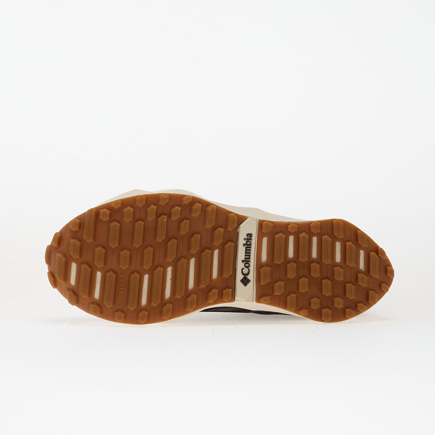 Sneakers og sko Columbia Facet 75 Mid Outdry Sort | 2099731010, 1