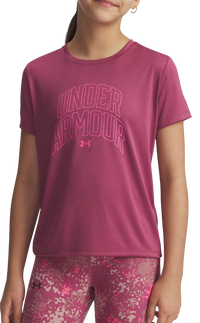 Tech Varsity Graphic Short Sleeve T-Shirt