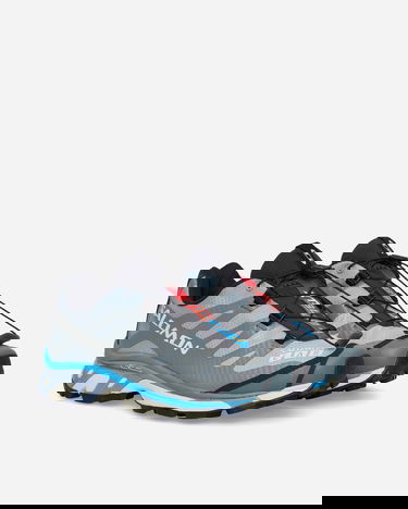 Sneakers og sko Salomon XT-4 Grå | L41772100, 4