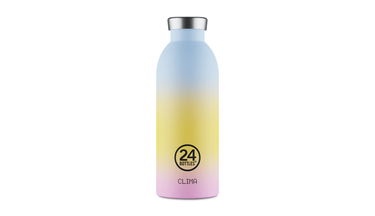 Drikkeflaske 24Bottles Clima Bottle 500 ml Flerfarvet | CB_050_1988, 1