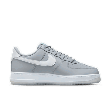 Sneakers og sko Nike Air Force 1 '07 Grå | FV0383-001, 2