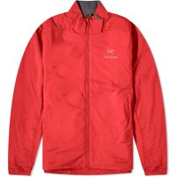 Jakke Arcteryx Atom Jacket Rød | X000007349-019555, 1
