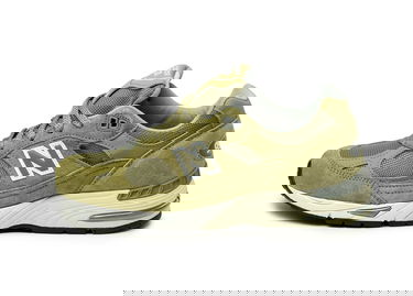 Sneakers og sko New Balance 991 "Green" Grøn | W991GGW, 0