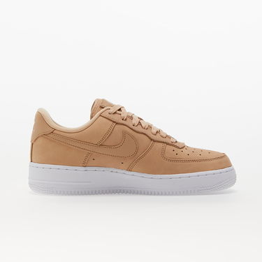 Sneakers og sko Nike Air Force 1 PRM Beige | DR9503-201, 4