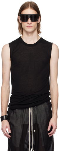 Rick Owens Hollywood Tank Top