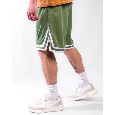 Shorts Karl Kani Karl Kani Signature Mesh Shorts Grøn | KM-PS011-101-11, 2