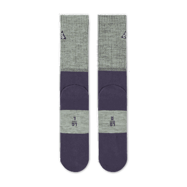 Sokker Nike ACG Everyday Cushioned Grå | FB3341-370, 2