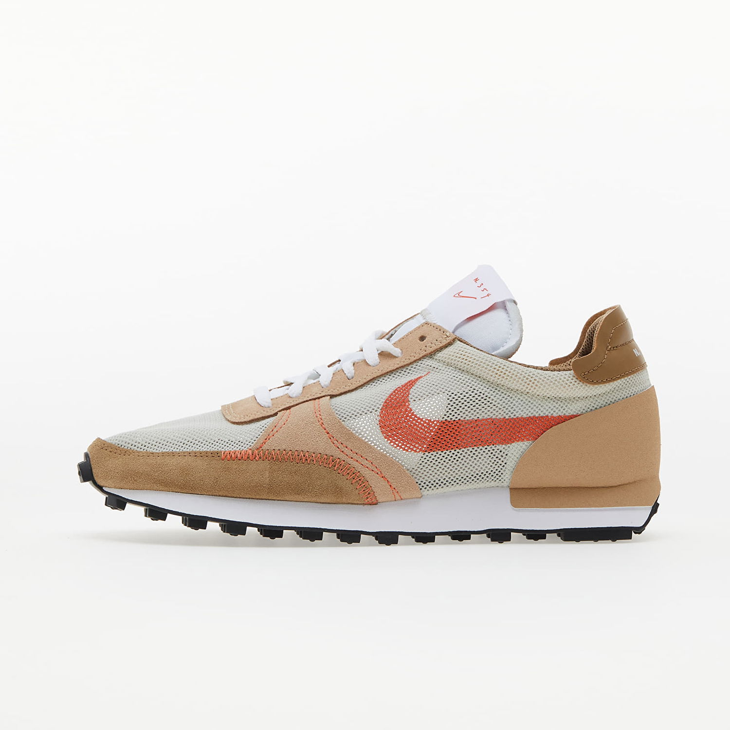 Sneakers og sko Nike Daybreak-Type Beige | CJ1156-004, 0
