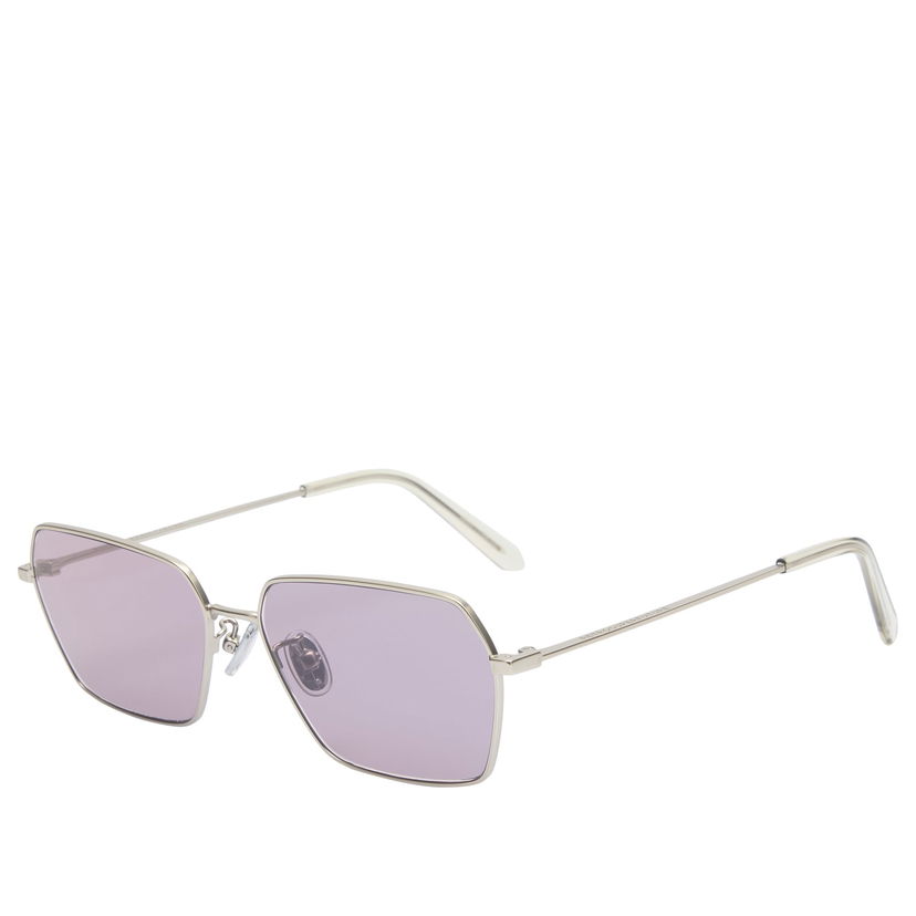 Solbriller RETROSUPERFUTURE Balarm Sunglasses Lilla | 8059026146720