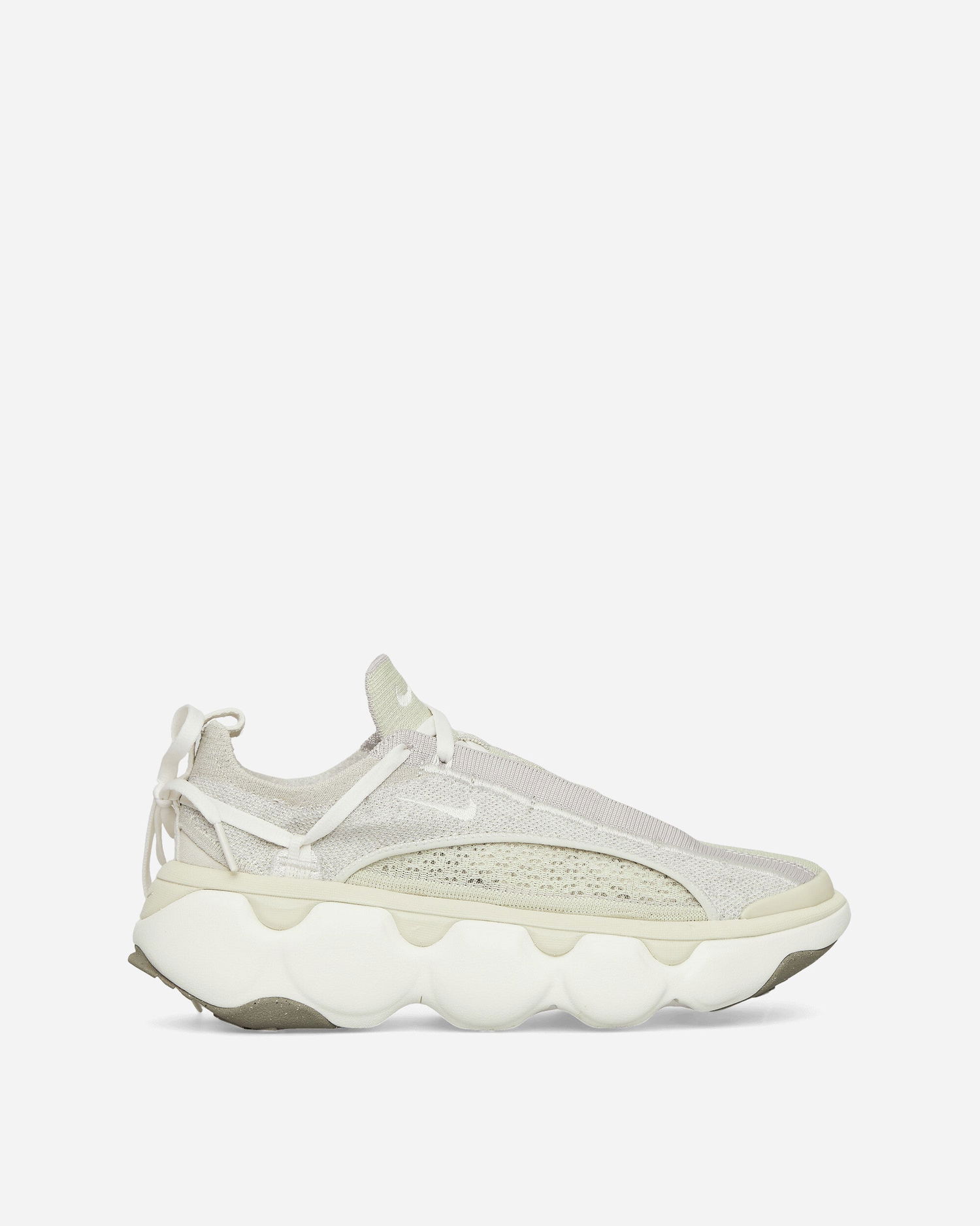 Sneakers og sko Nike Flyknit Bloom "Light Bone" W Grå | FD2149-002, 1