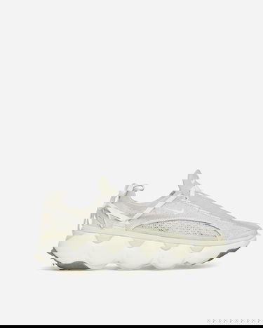 Sneakers og sko Nike Flyknit Bloom "Light Bone" W Grå | FD2149-002, 1