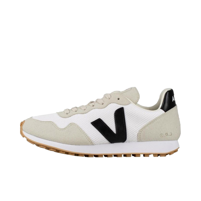 Sneakers og sko Veja SDU Rec Alvomesh Beige | RR0102364B