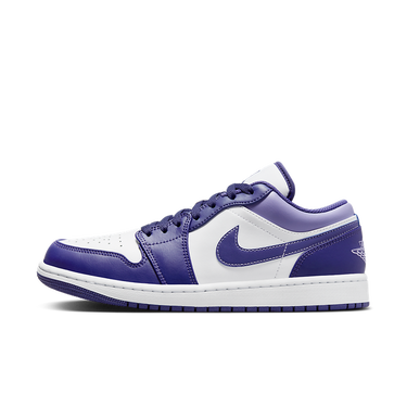 Sneakers og sko Jordan Air Jordan 1 Low "Sky J Purple" Lilla | 553558-515, 0