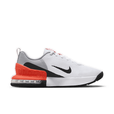 Sneakers og sko Nike Air Max Alpha Trainer Hvid | FQ1833-005, 3
