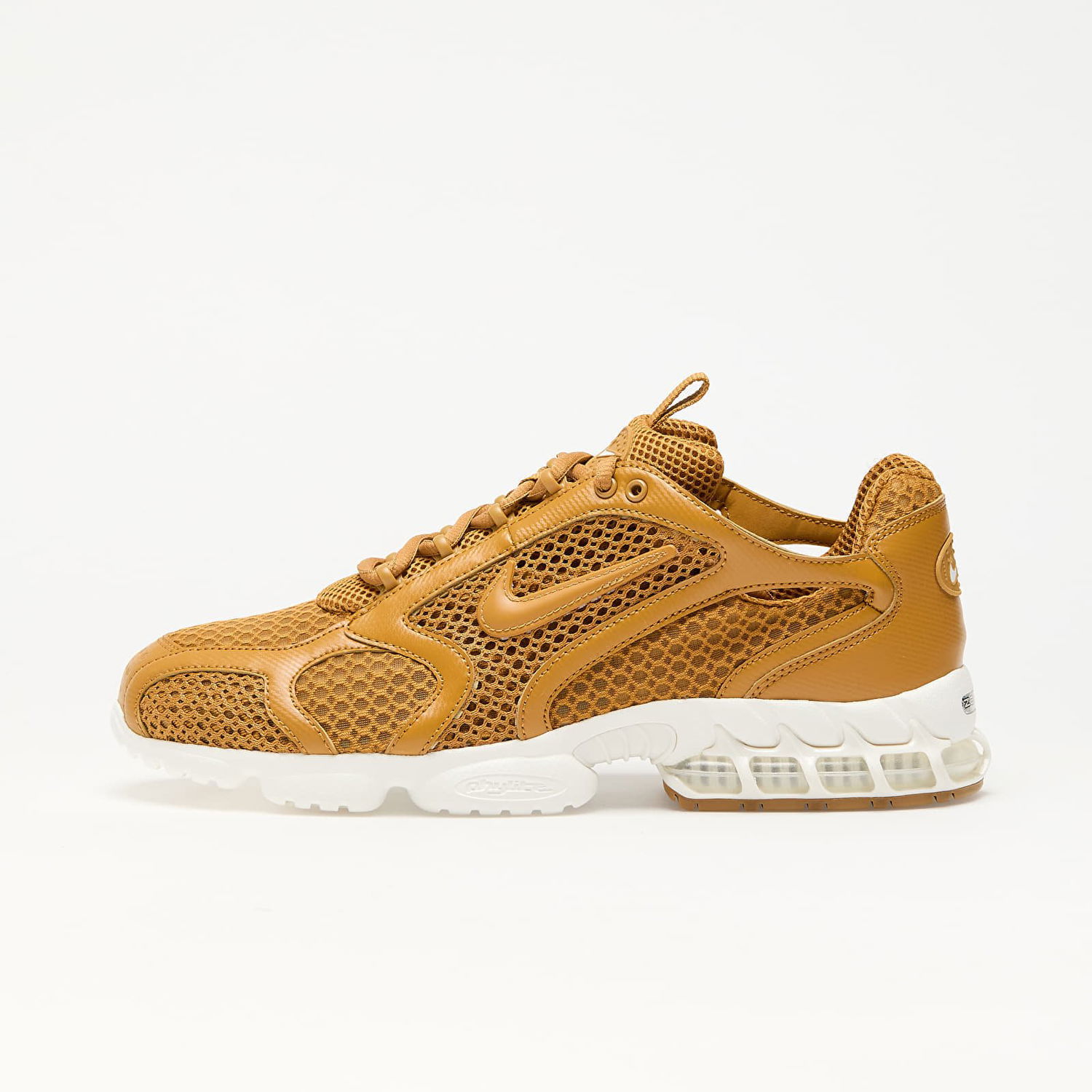 Sneakers og sko Nike Air Zoom Spiridon Cage 2 Brun | HQ3552-799, 0