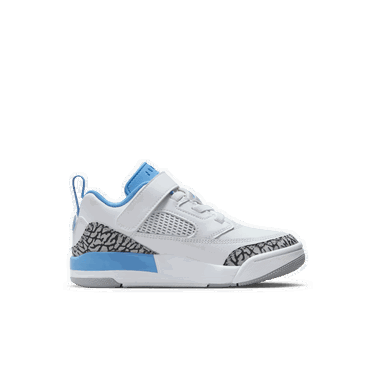 Sneakers og sko Jordan Jordan Spizike Low Hvid | FQ3951-141, 2